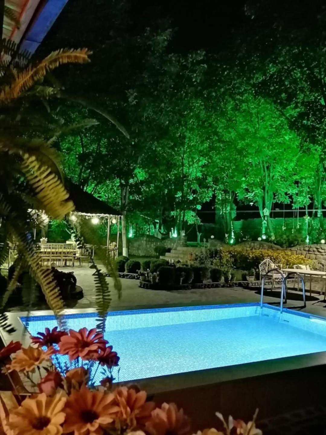 Family Hotel Lago & Wine Cellar 拉戈代希 外观 照片